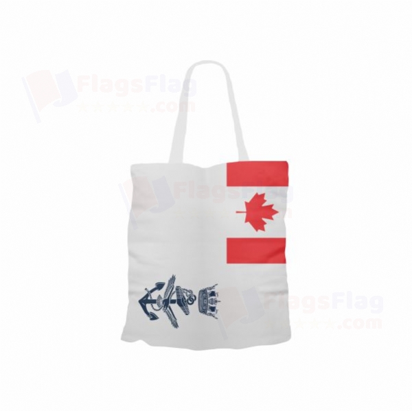 Canadian Naval Cloth Bag Models