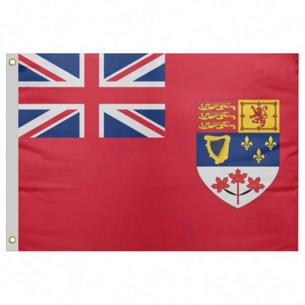Canadian Red Send Flag Price Canadian Red Send Flag Prices
