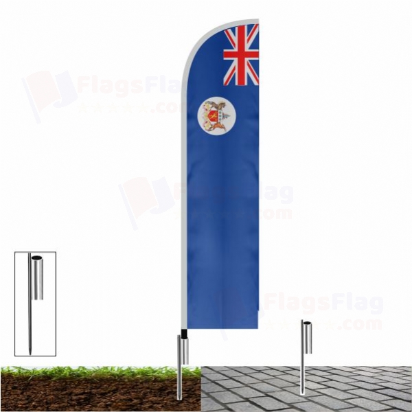 Cape Colony Beach Flags Cape Colony Sailing Flags