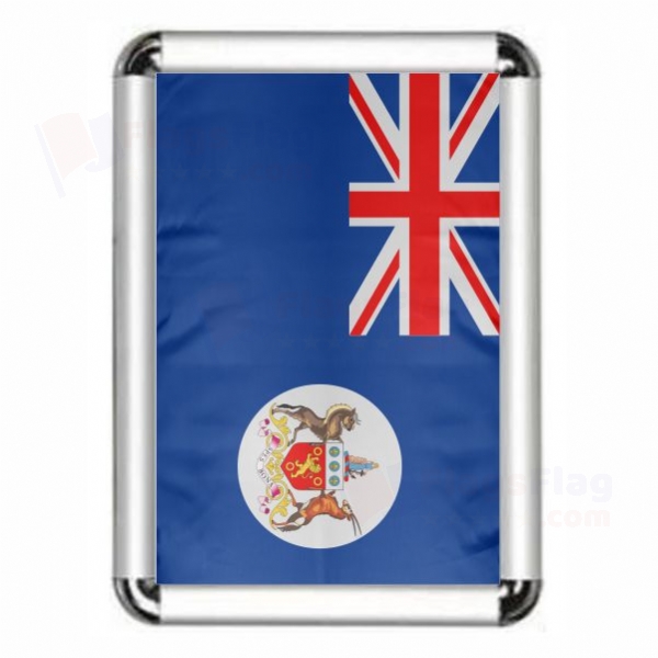 Cape Colony Framed Pictures