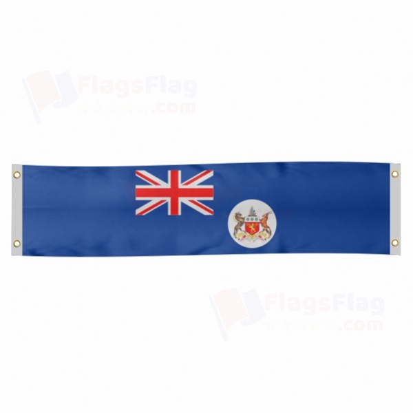 Cape Colony Poster Banner