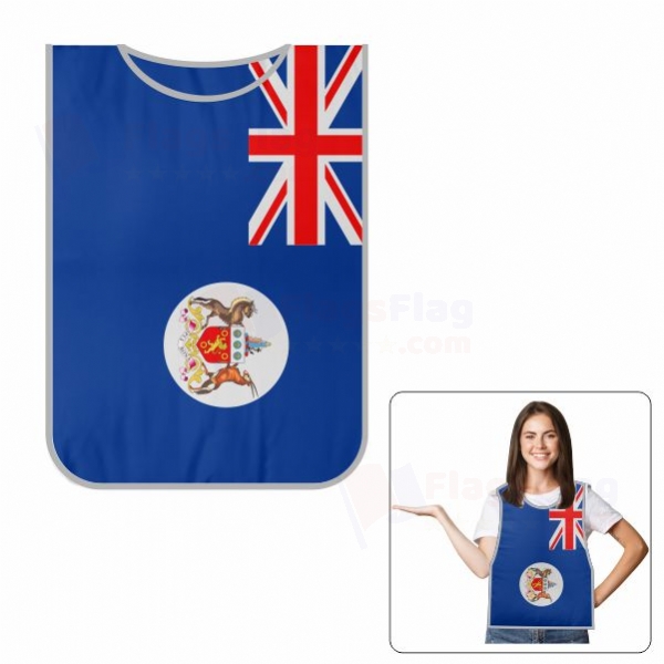 Cape Colony Single Use Strike Apron