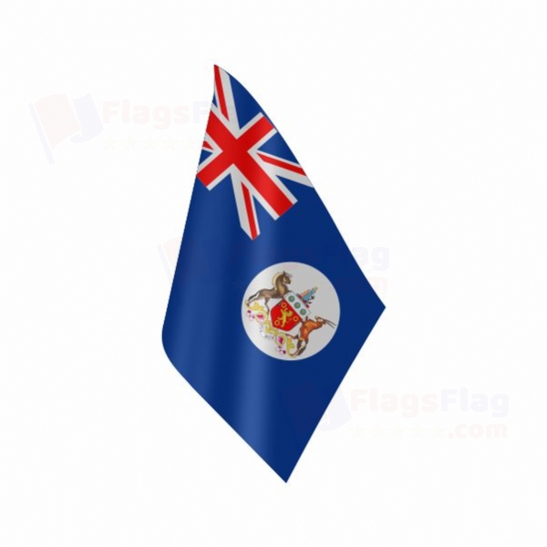 Cape Colony Table Flag