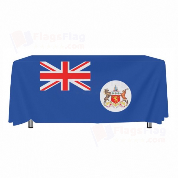 Cape Colony Tablecloth Models