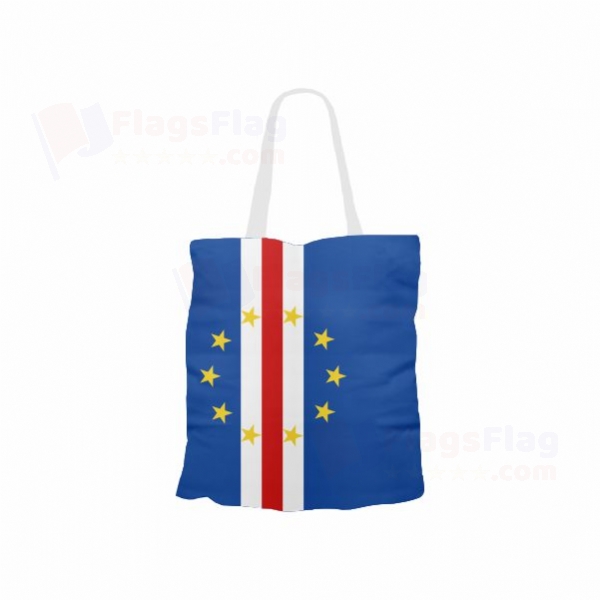 Cape Verde Cloth Bag Models