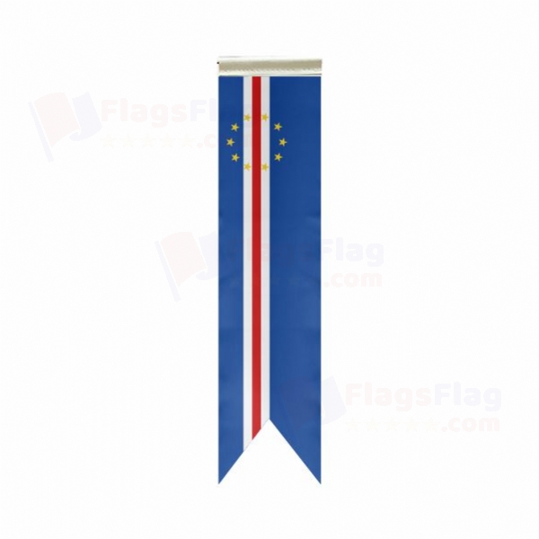 Cape Verde L Table Flags Flag Only