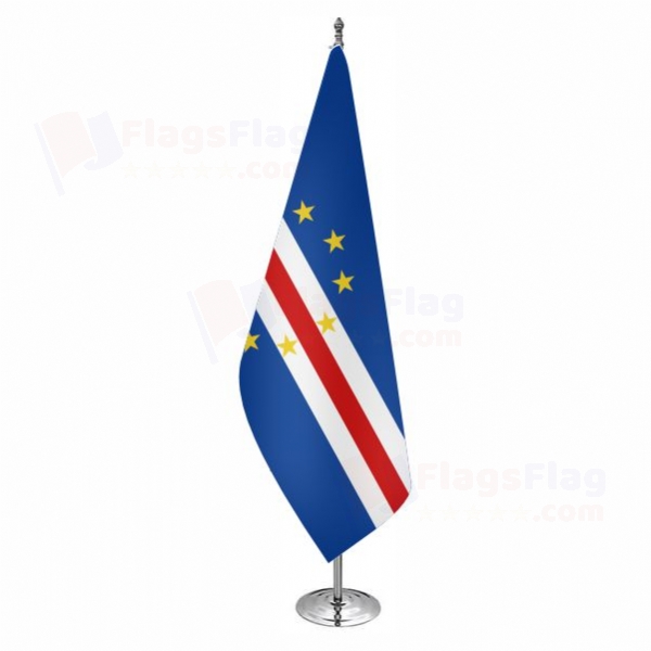 Cape Verde Office Flag Cape Verde Office Flags