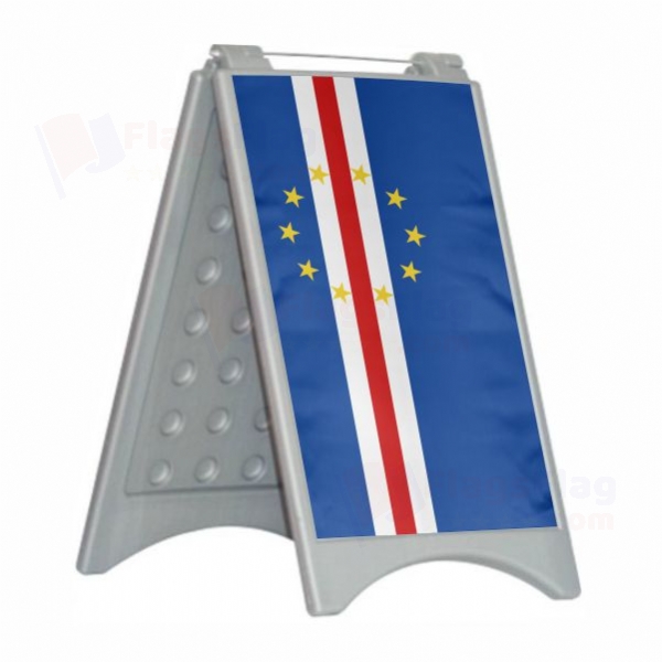 Cape Verde Open Cape Verde Close Plastic Pontoon