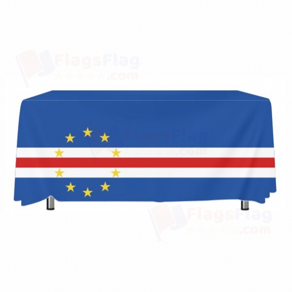 Cape Verde Tablecloth Models
