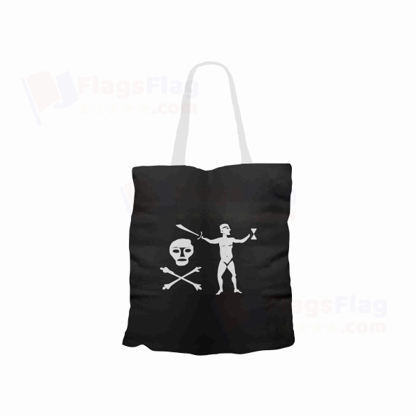 Captain Dulaien Cloth Bag Models
