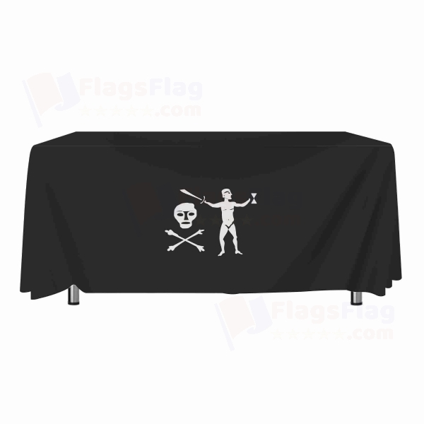 Captain Dulaien Tablecloth Models