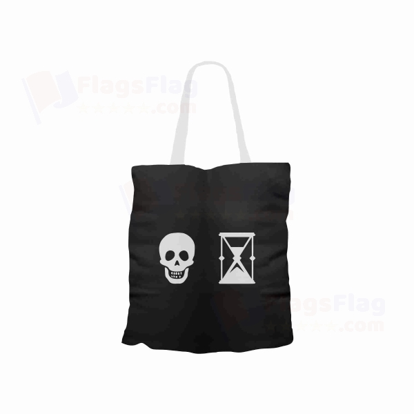 Captain Napin Cloth Bag Models