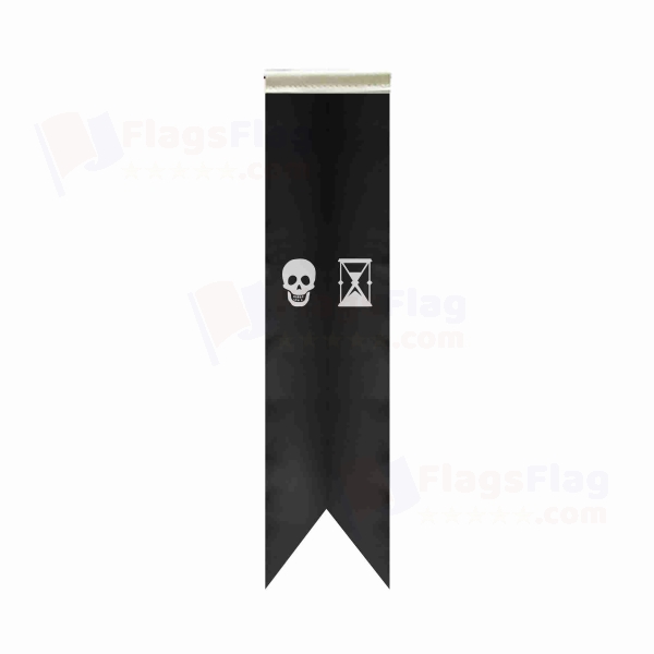 Captain Napin L Table Flags Flag Only