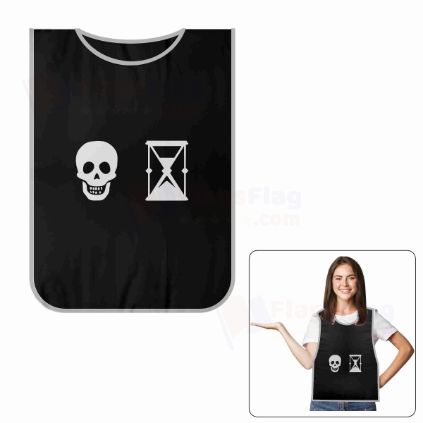 Captain Napin Single Use Strike Apron