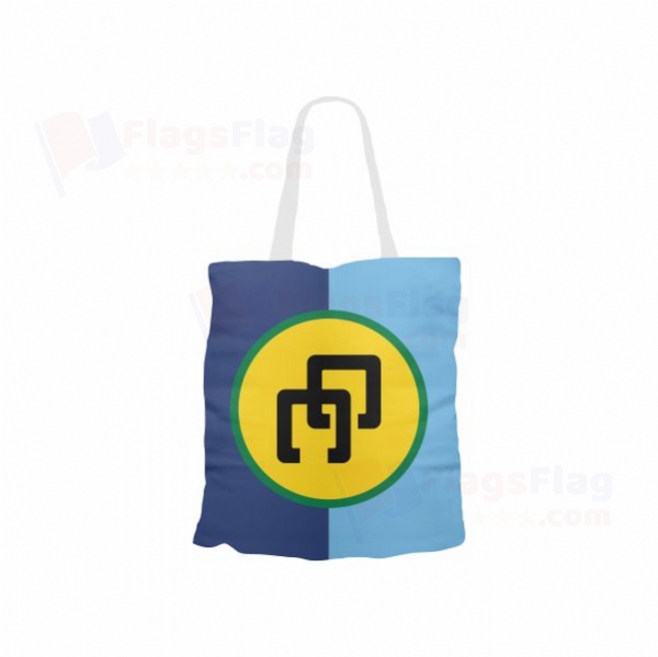 Caribbean Community Cloth Bag Models