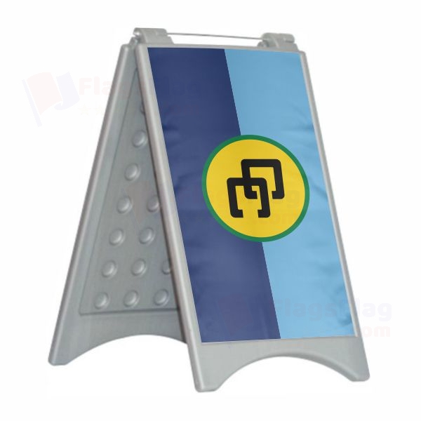 Caribbean Community Open Caribbean Community Close Plastic Pontoon