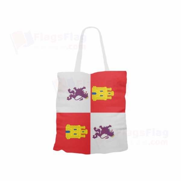 Castile And Leon Cloth Bag Models
