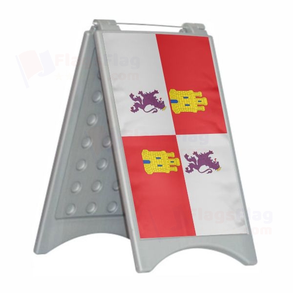 Castile And Leon Open Castile And Leon Close Plastic Pontoon
