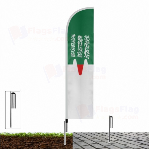 Caucasian Imamate Beach Flags Caucasian Imamate Sailing Flags