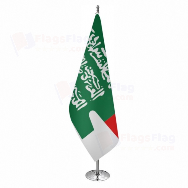Caucasian Imamate Office Flag Caucasian Imamate Office Flags