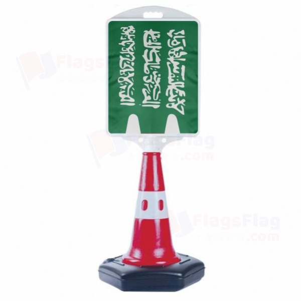 Caucasian Imamate Small Size Road Bollard