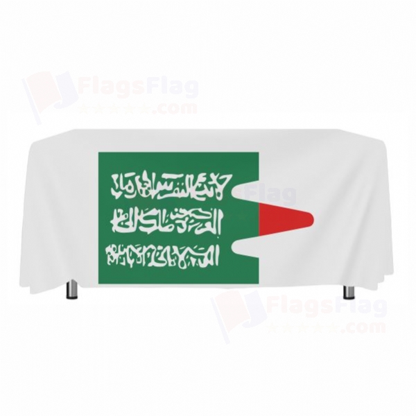Caucasian Imamate Tablecloth Models