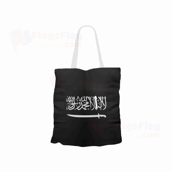 Caucasus Emirate Cloth Bag Models