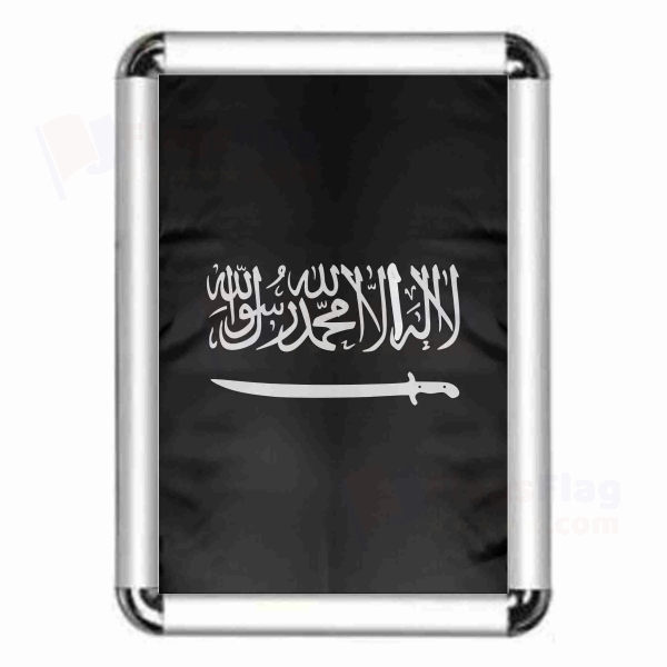 Caucasus Emirate Framed Pictures