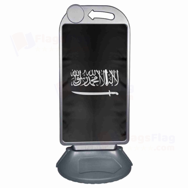 Caucasus Emirate Large Plastic Parking Barge