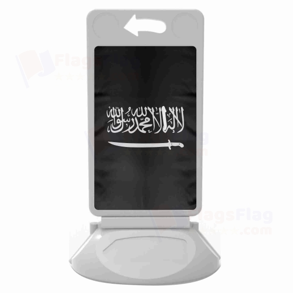 Caucasus Emirate Plastic Pontoon