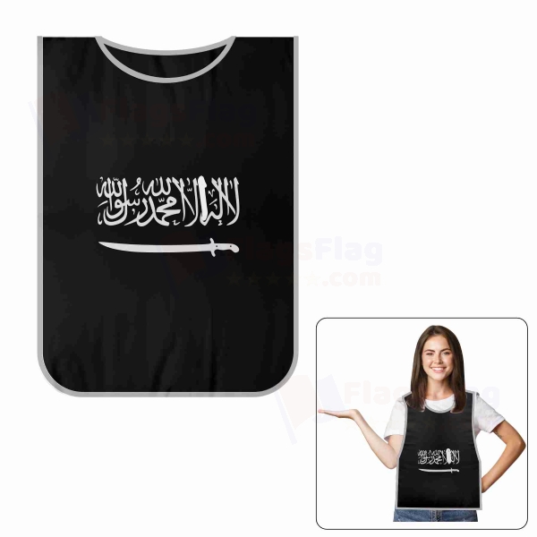Caucasus Emirate Single Use Strike Apron
