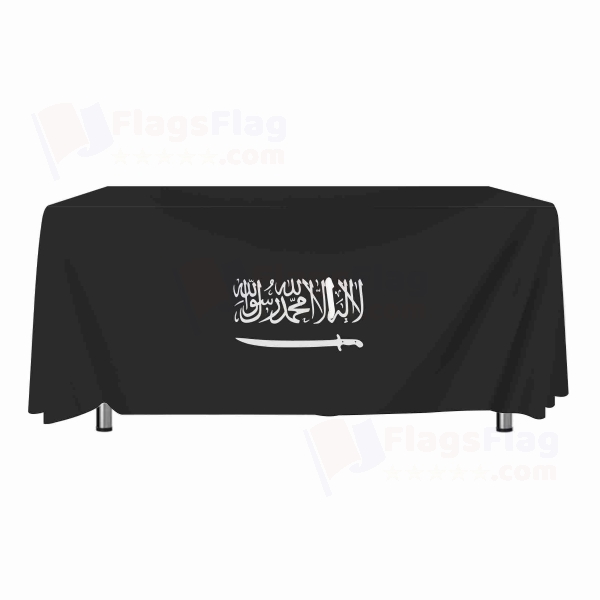 Caucasus Emirate Tablecloth Models