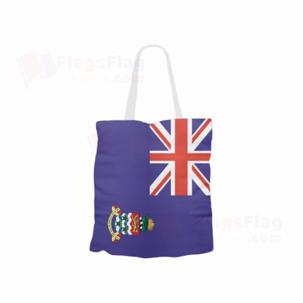 Cayman islands Cloth Bag Models
