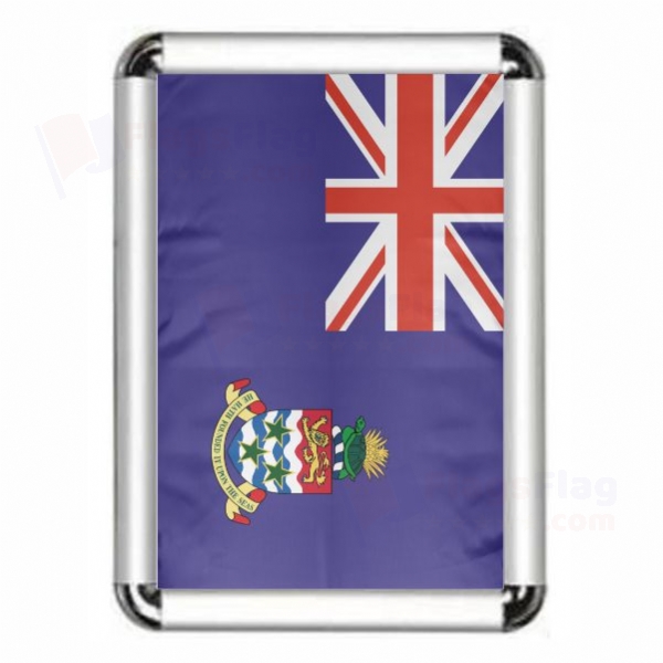 Cayman islands Framed Pictures
