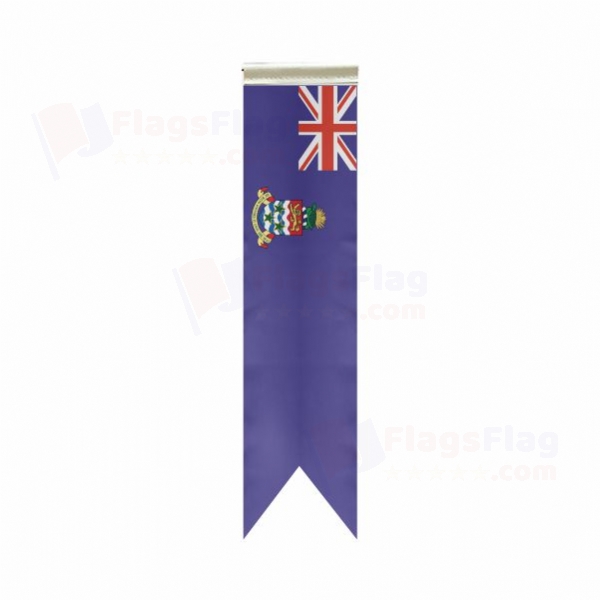 Cayman islands L Table Flags Flag Only