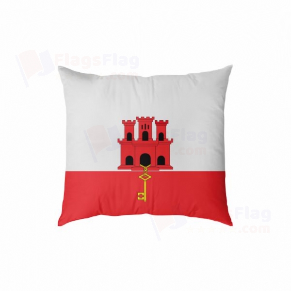 Cebelitar�k Digital Printed Pillow Cover