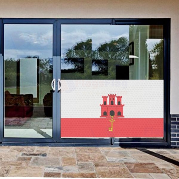 Cebelitar�k Glass Film Cebelitar�k One Way Vision Printing