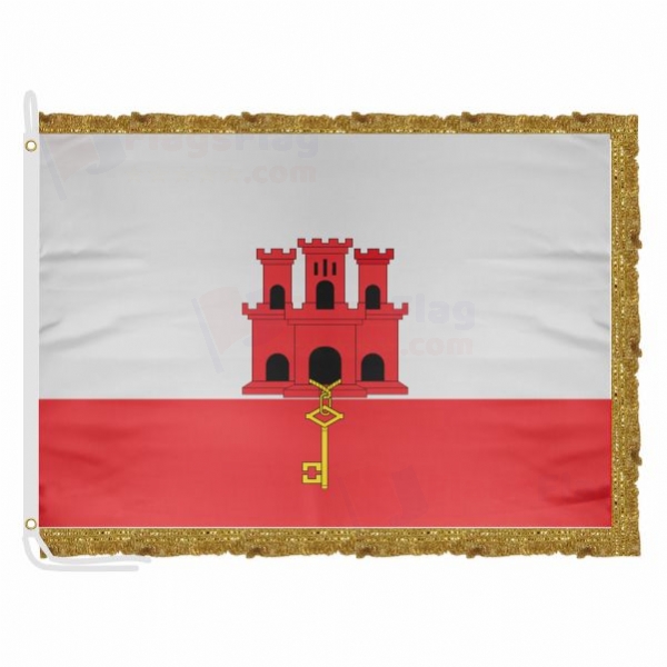 Cebelitar�k Satin Office Flag
