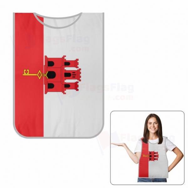 Cebelitar�k Single Use Strike Apron