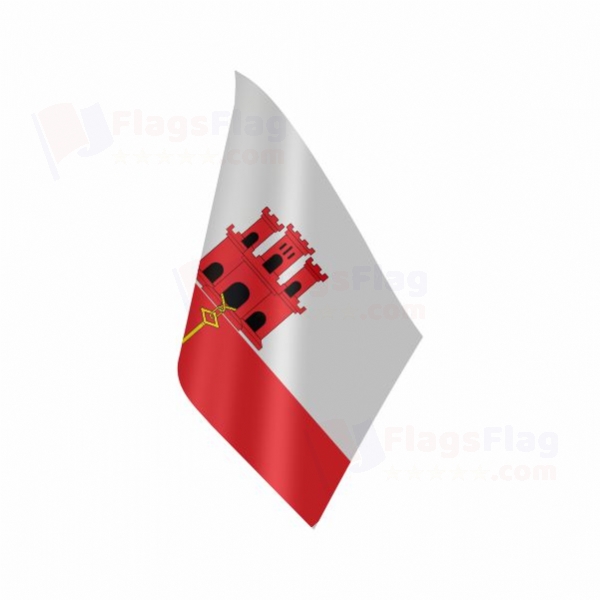 Cebelitar�k Table Flag