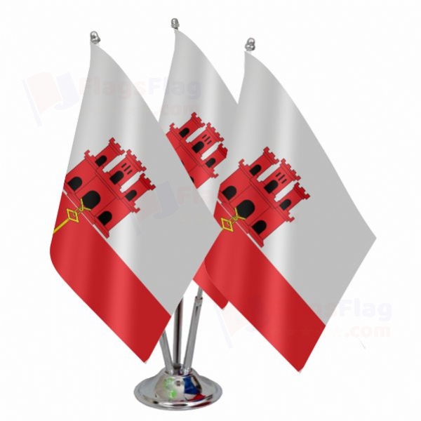 Cebelitar�k Triple Table Flag