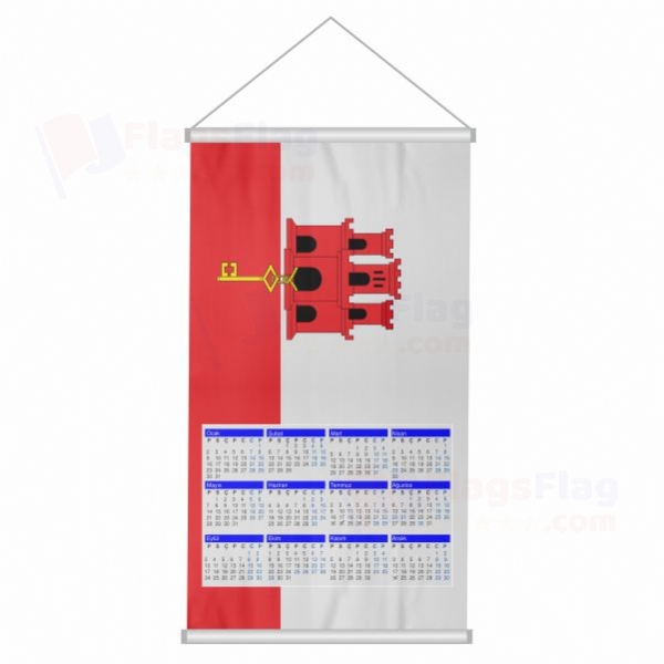 Cebelitar�k Woven Fabric Digital Printing Calendar