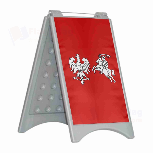 Central Lithuania Open Central Lithuania Close Plastic Pontoon