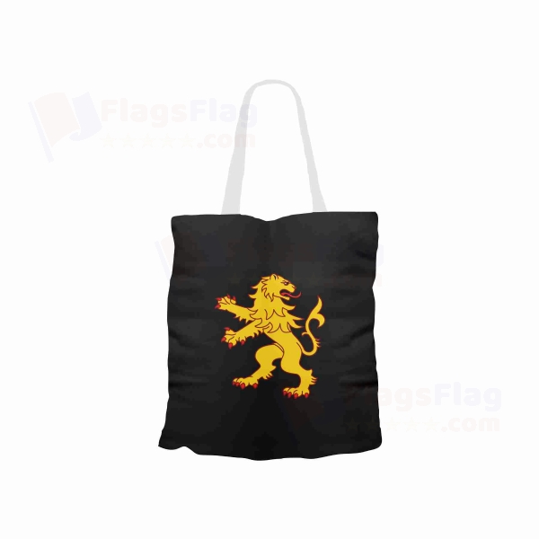 Ceredigion Cloth Bag Models
