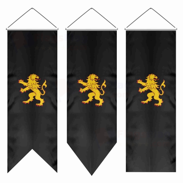 Ceredigion Swallowtail Flags