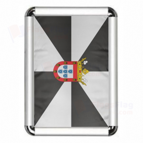 Ceuta Framed Pictures