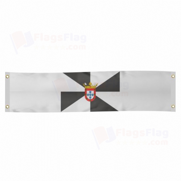 Ceuta Poster Banner