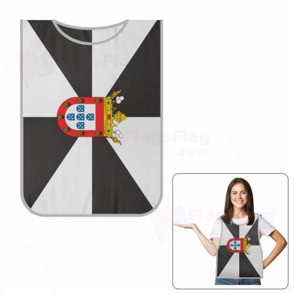 Ceuta Single Use Strike Apron