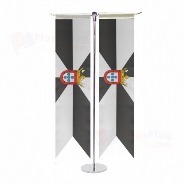 Ceuta T Table Flag
