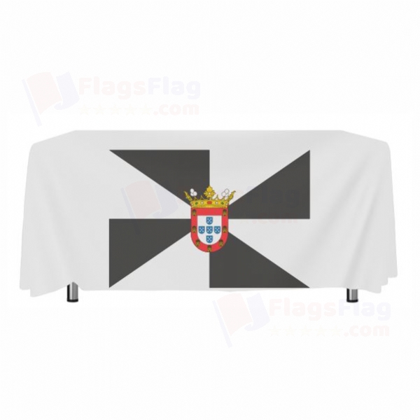Ceuta Tablecloth Models